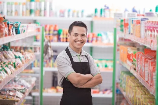Rohit Malhotra, Retail Store owner